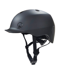 ASTRO BLACK MATT